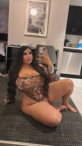 San Fernando Valley Female Escort — FaceTime shows only - 1