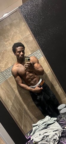 FREAKY 😋 LATINA & CHOCOLATE KING 🍫🫦 DOMINANT DUO💦 🚗 INCALL/OUTCALL✅ WE ARE AVAILABLE 24/7‼💋 - 1