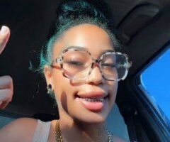 Palm Bay Female Escort — natural body, in/out calls - Image 4