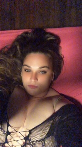 Birmingham, AL BBW Female Escort — Domination & BDSM, 42in - 1