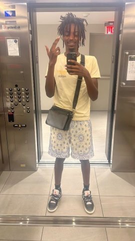 BBC God is here for females only - 1