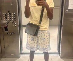 Houston escorts - BBC God is here for females only