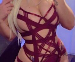 Phoenix escorts - Rubia Latina (26) — Full-body massage (promoción semanal)