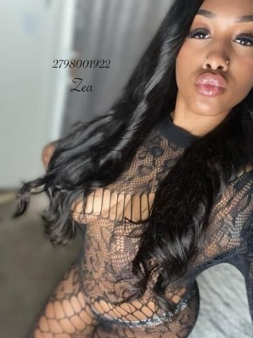 Santa Barbara Female Escort — Exclusive 2-Girl Service - 1