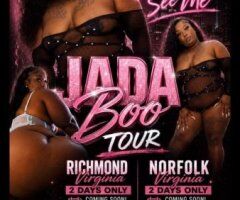 Charleston Outcalls — Jada’s Sensual Experience & Live Video Sessions - Image 8