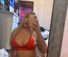 Seattle Thick Blonde Escort for Private Play - Image 5