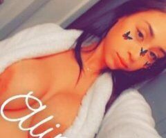 Santa Maria Latina Escort — Alina Adore for massages, dinner dates & overnights - Image 2