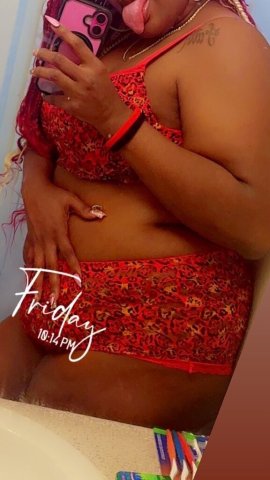 Hattiesburg Female Escort — Full Service (15/30 min & 2 pops) - 1