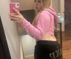 San Francisco Female Escort — Creamy Wet Throat - Image 2