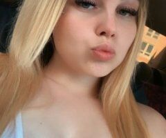San Francisco Female Escort — Creamy Wet Throat - Image 4