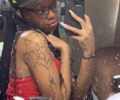 Texoma Queen Escorts — Oral Skills & Tight Kissing - Image 3