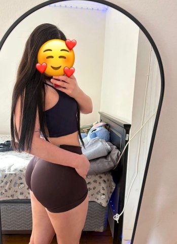 Mariel (Latina) Incall Escort in Santa Cruz — 25 - 1
