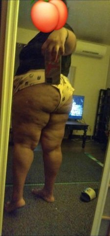 Indigo (28) Exotic BBW Goddess — Discreet companionship - 1