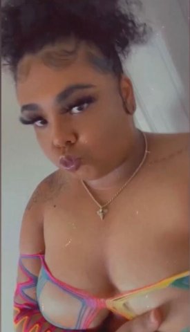 Phoenix, Arizona Exotic Mixed BBW Escort (In-Call & Out-Call) - 1
