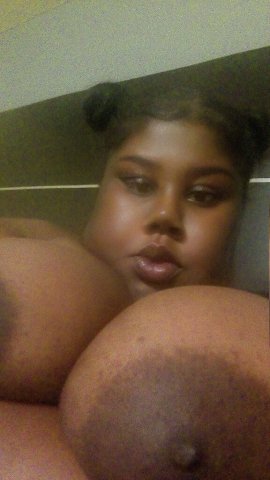 BBW Throat Goat & Anal Special — 29 - 1