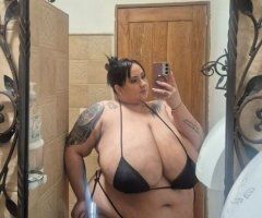 Lynchburg VA BBW Female Escort — In/Out Call + Nuru - Image 2