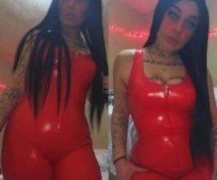 Daytona Beach Slim-Thick Mexican Escort - Image 4