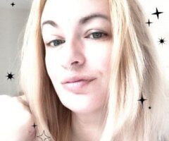 Blonde Female Escort in Boise, ID — Incall (FS) and trips to Greece, hhr/hour - Image 3