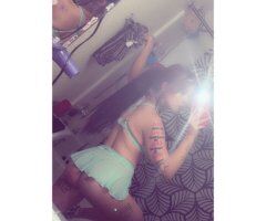 Redding CA Double Girls Special — Mistress Kayla & Lola Luxe - Image 7