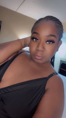 San Antonio Ebony Female Escort — 60 QV special - 1