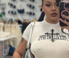 Mya is in San Marcos — Discreet Female Escort - Image 5