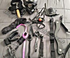 Decatur, IL Mistress Cocoa Scat & Toilet Slave Video Sessions - Image 6
