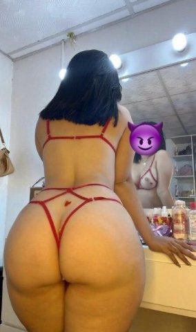 Hermosa Latina, young lady — call me (25) - 1