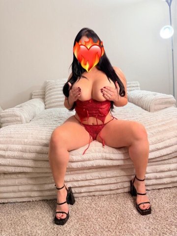 Chica latina en Miami — Incall y outcall 24/7 - 1