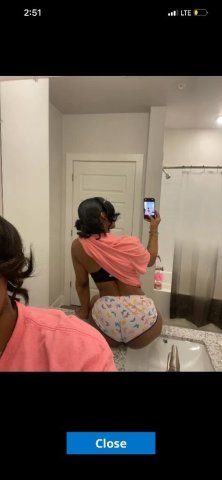 Gainesville FL Female Escort — In-Call & Outcall - 1