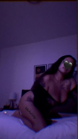 Ogden Female Escort — Deep Tissue, Nuru, or Swedish Soft Touch - 1