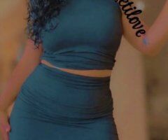 Leti — Curvy Latina Female Escort in Monterey, CA (Spanish OK) - Image 3