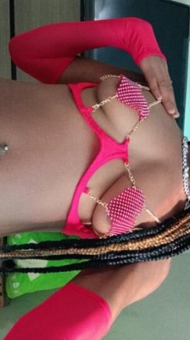 Jonesboro Petite Tight Grip Quickvisit — Incall Only - 1