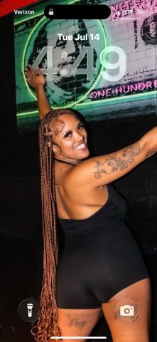 Puerto Rican Princess (26) — Female Escort in Beaumont, Texas - 1