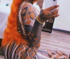 Long Beach Deepthroat Expert Female Escort (In-Calls Available) - Image 5