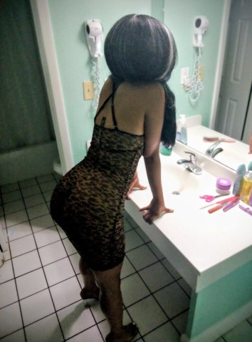 Albany GA In/Outcall Female Escort — intense play - 1