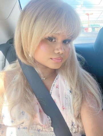 Kessi — Los Angeles Independent Female Escort (GFE/Taboo, Massages, Outcalls/Incalls) - 1