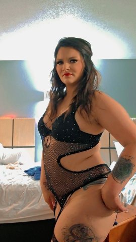 Little Rock Female Escort — Incall QV Special - 1