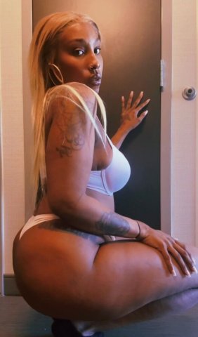 Norfolk, VA Female Escort — Incall/Outcall Full Service, Anal & Fetish - 1