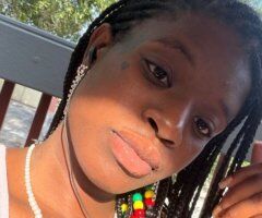 Orlando escorts - Orlando, FL Female Escort — GFE with Fetish-Friendly 5'3 (Nigerian)