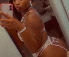 Orlando, FL Female Escort — GFE with Fetish-Friendly 5'3 (Nigerian) - Image 4