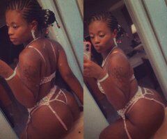 Orlando, FL Female Escort — GFE with Fetish-Friendly 5'3 (Nigerian) - Image 7