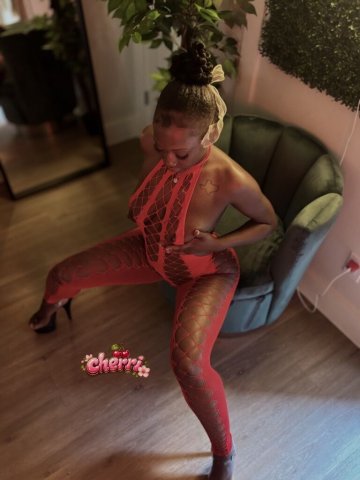 Denton TX Cherri Massage Therapy & Incall/Outcall Service (24) - 1