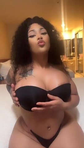 Curvy Exotic mix Samoan — Visiting Limited Time (27) - 1