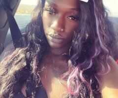 Naveahsocean Discreet Female Escort (Slim & Petite) — Outcalls - Image 4