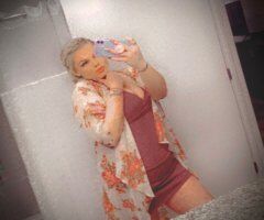 Discreet Louisville Female Escort — Thick Blonde Companion - Image 2
