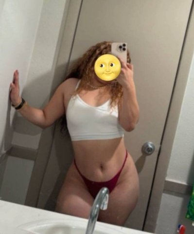 23-Year-Old Latina Female Escort in Detroit (Cash Accepted) - 1