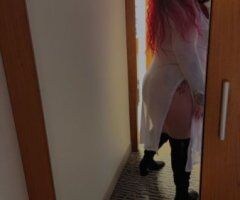 Kelly Sparks, Hudson Valley Redhead Escort — Discreet Playmate Hosting - Image 4