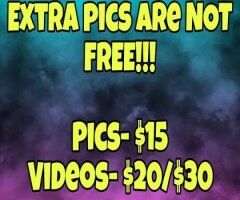 Honeyrose — Hampton, Virginia In-Call Female Escort (Verification Only) - Image 2