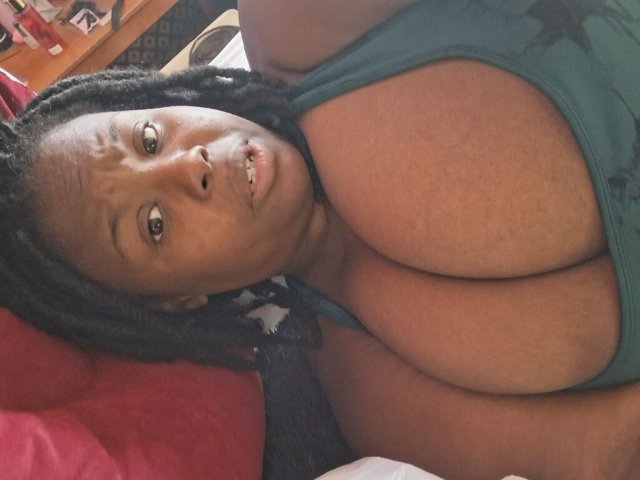 Curvy Escort in Wichita Falls — Wet & Ready Fun (28) - 1