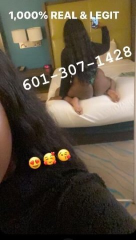 Hattiesburg MS Escort — Daily QV Special $80 (Top or Bottom) - 1